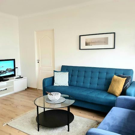 Cozy One Bedroom Apartment In Old Town วิลนีอุส ภายนอก รูปภาพ